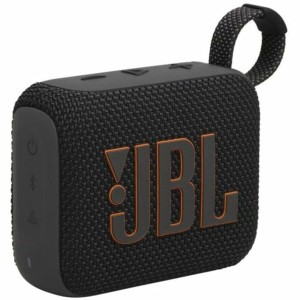 Haut-parleurs bluetooth portables JBL Noir