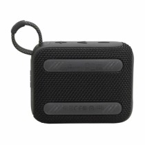 Tragbare Bluetooth-Lautsprecher JBL Schwarz