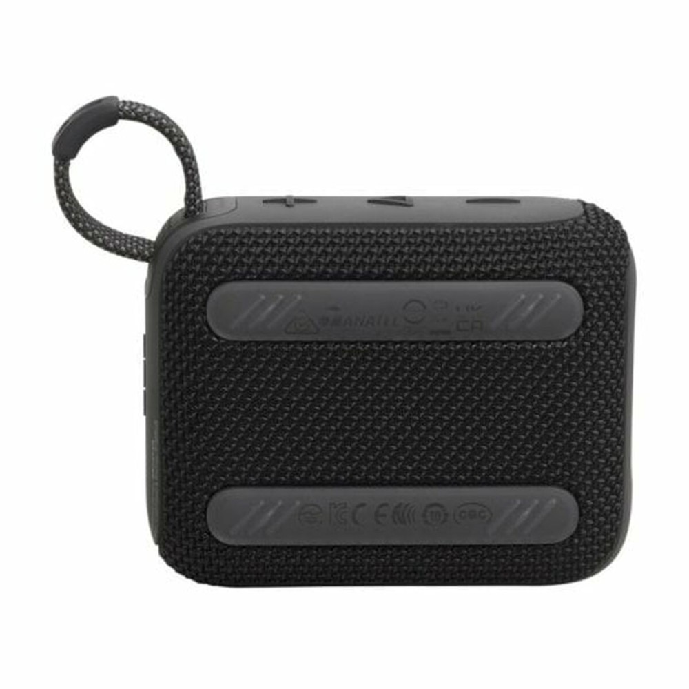 Haut-parleurs bluetooth portables JBL Noir