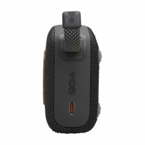 Tragbare Bluetooth-Lautsprecher JBL Schwarz