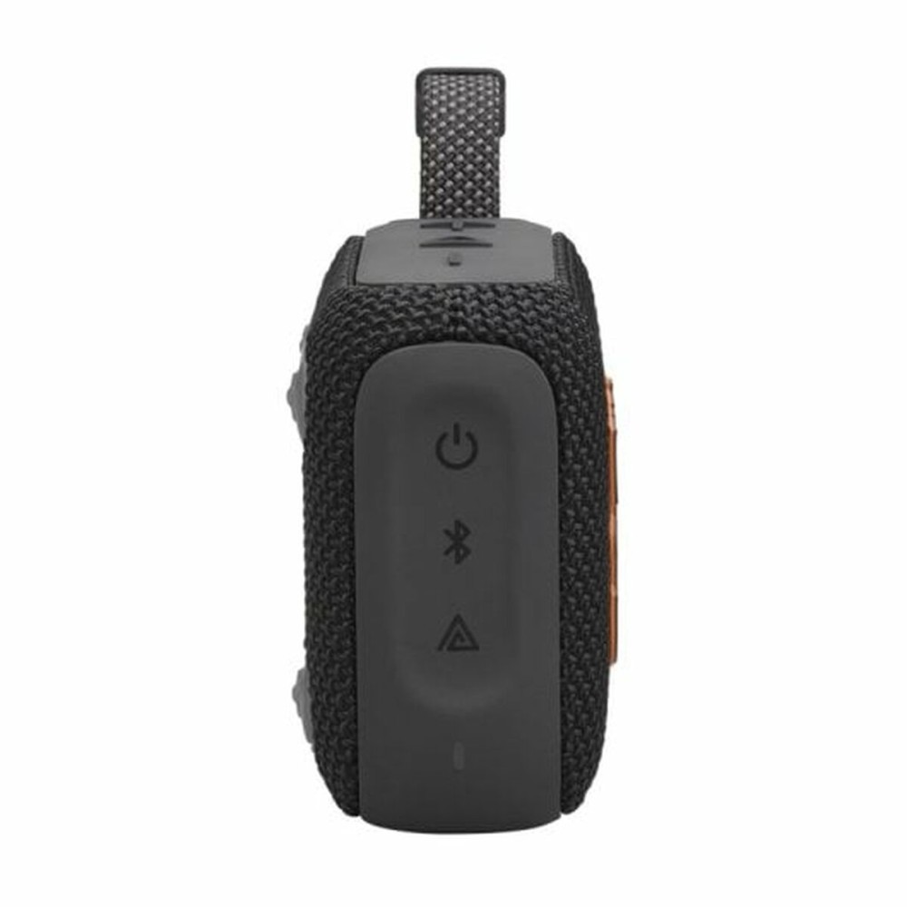 Haut-parleurs bluetooth portables JBL Noir