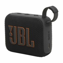 Haut-parleurs bluetooth portables JBL Noir