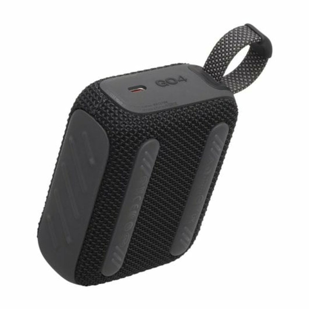 Haut-parleurs bluetooth portables JBL Noir