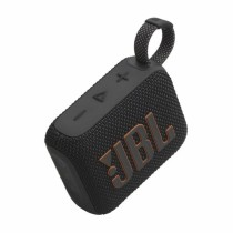 Tragbare Bluetooth-Lautsprecher JBL Schwarz