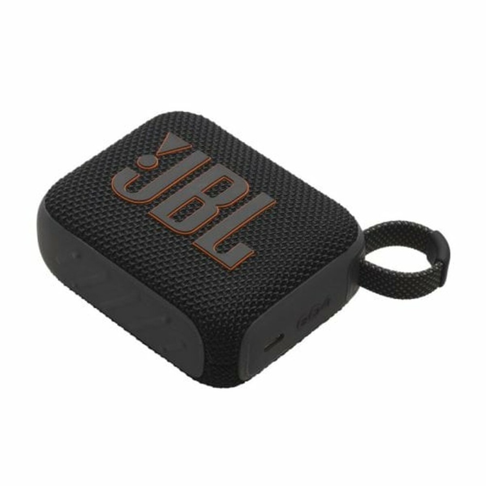 Haut-parleurs bluetooth portables JBL Noir