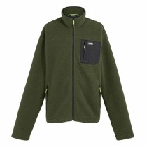 Fleece Lining Regatta Frankie Khaki Men