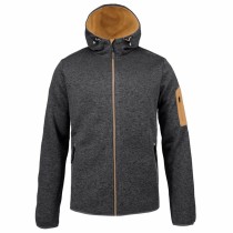 Fleece Joluvi Kurt Anthrazit Unisex