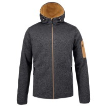 Fleece Joluvi Kurt Anthrazit Unisex