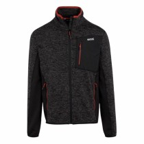 Fleece Lining Regatta Baslinn Black Men