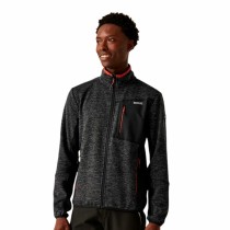 Fleece Lining Regatta Baslinn Black Men