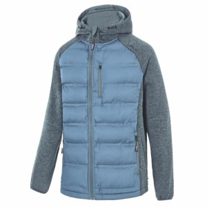 Fleece Lining Joluvi Nublo Blue Unisex