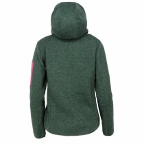 Doublure Polaire Joluvi Kurni W Vert Femme