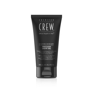 Rasiergel American Crew 150 ml