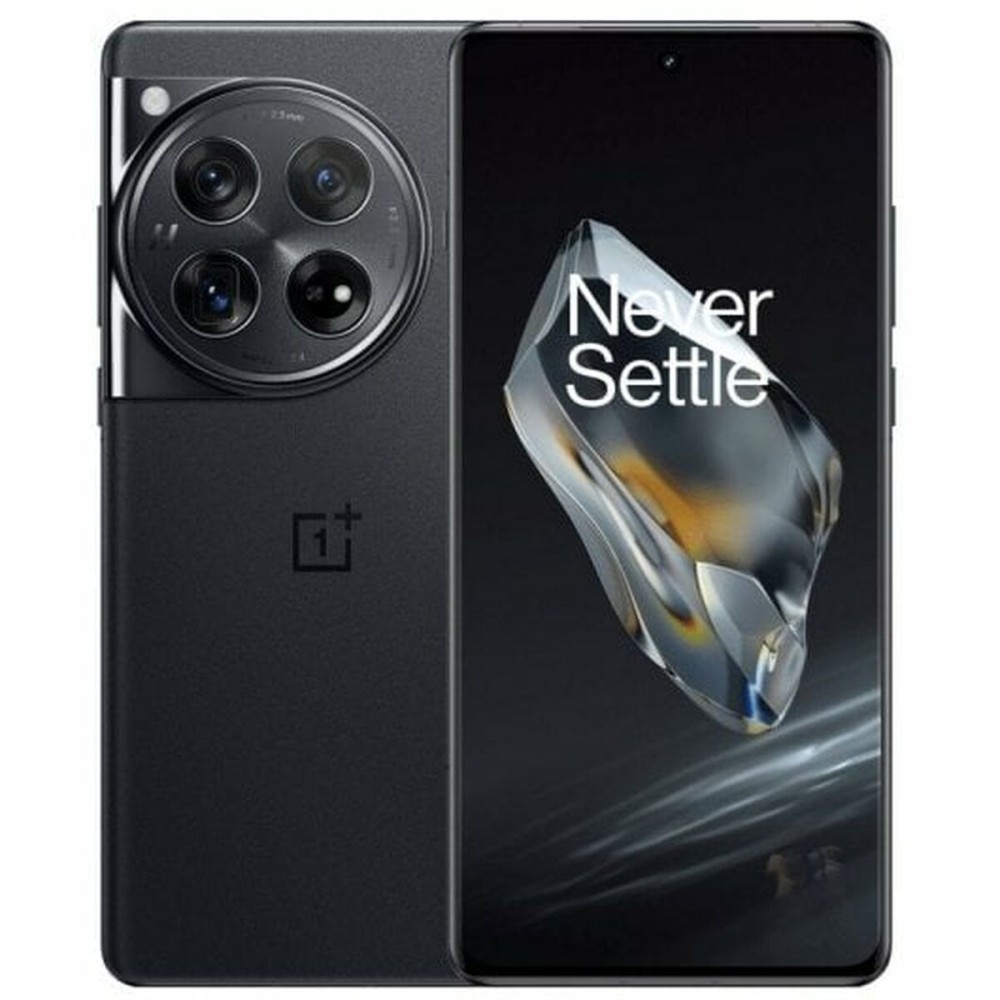 Smartphone OnePlus OnePlus 12 6,7" Octa Core 512 GB Black