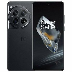 Smartphone OnePlus OnePlus 12 6,7" Octa Core 512 GB Noir