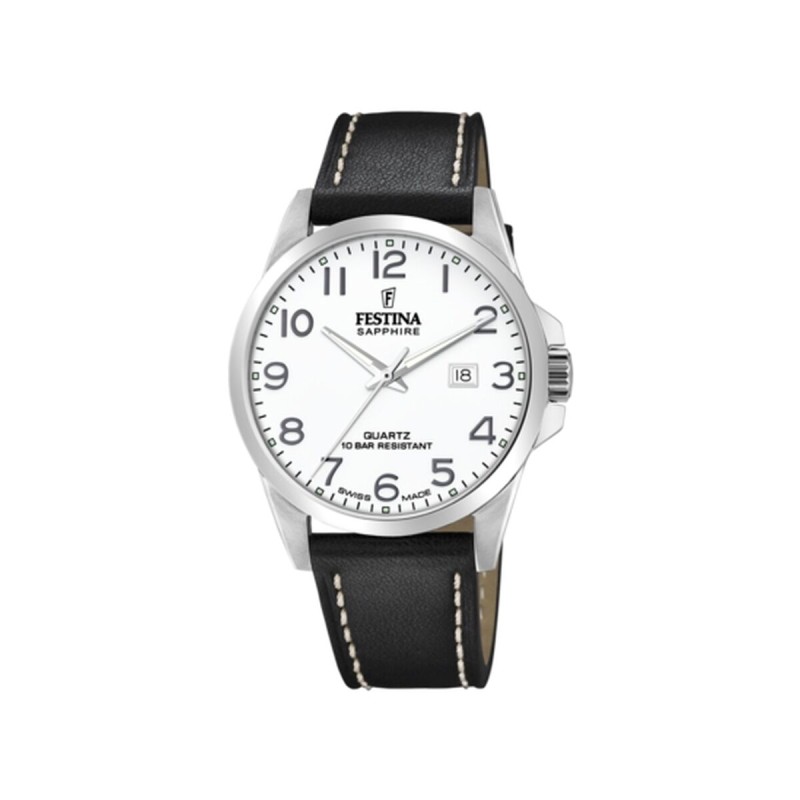 Montre Homme Festina F20025/1 Noir