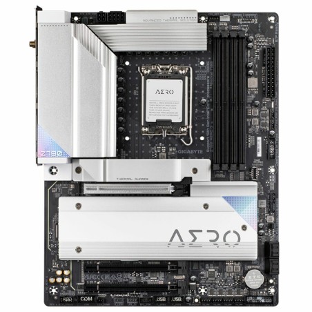 Motherboard Gigabyte Z790 AERO G LGA 1700 INTEL Z790