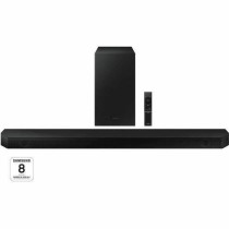 Barre audio Samsung HW-Q600C Noir