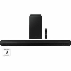 Soundbar Samsung HW-Q600C Schwarz