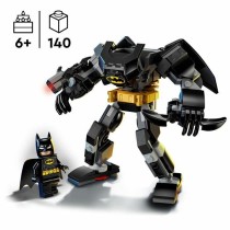 Konstruktionsspiel Lego Batman Bunt