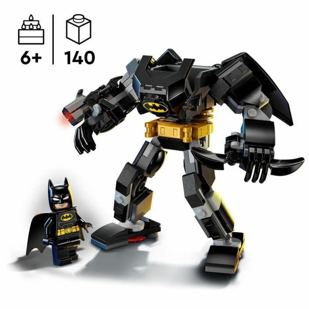 Construction set Lego Batman Multicolour