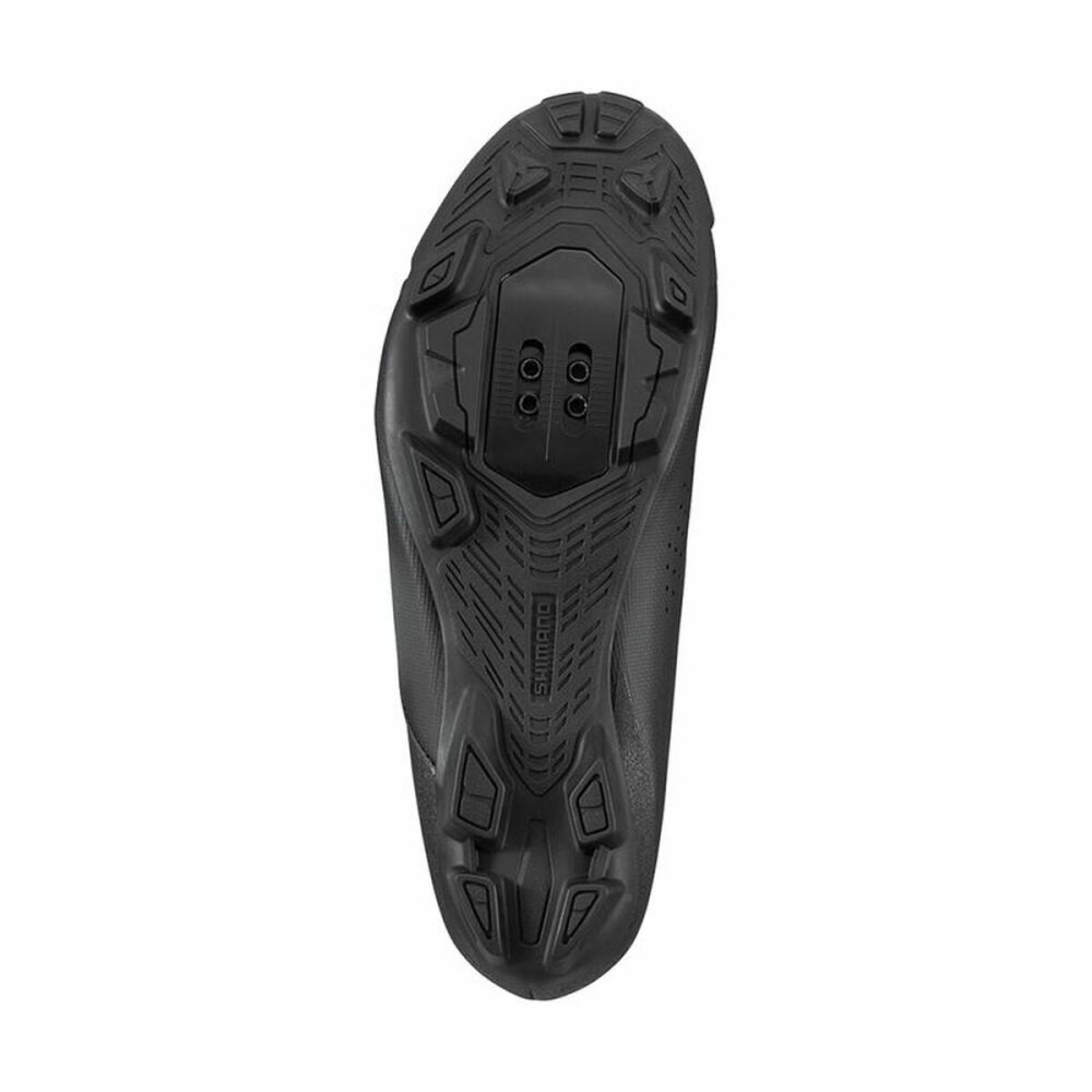 chaussures de cyclisme Shimano MTB XC300 Noir Femme