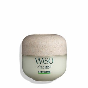 Gesichtscreme Shiseido Shikulmine Mega Hydrating Moisturizer (50 ml)