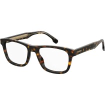 Monture de Lunettes Homme Carrera CARRERA-249-086 Havana Ø 55 mm