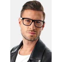 Monture de Lunettes Homme Carrera CARRERA-249-086 Havana Ø 55 mm