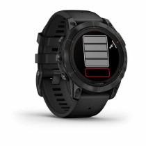 Montre intelligente GARMIN fēnix 7 Pro Noir Gris 1,3"