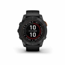 Montre intelligente GARMIN fēnix 7 Pro Noir Gris 1,3"