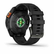 Smartwatch GARMIN fēnix 7 Pro Black Grey 1,3"