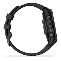 Smartwatch GARMIN fēnix 7 Pro Schwarz Grau 1,3"