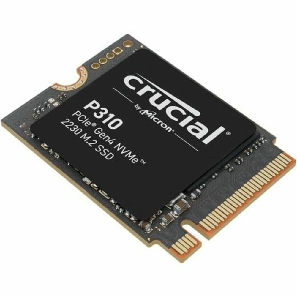 Disque dur Crucial CT2000P310SSD2 2 TB SSD