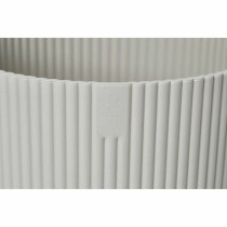 Plant pot Elho   Ø 22 cm White Plastic Circular