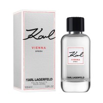 Herrenparfüm Karl Lagerfeld Karl Vienna Opera EDT 100 ml