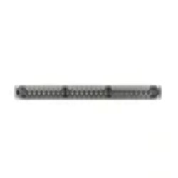 Câble Réseau Rigide UTP 6ème Catégorie Lanberg PPS5-1024-B Noir