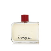 Travel Vanity Case Lacoste Red