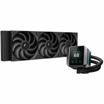 Kit de refroidissement liquide DEEPCOOL R-LX750-BKDSNMP-G-1