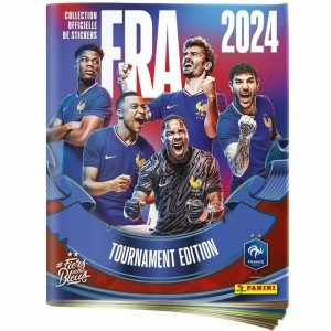 Stickers Panini FFF Tournament Edition