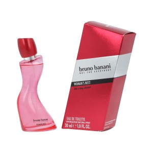 Damenparfüm Bruno Banani Woman's Best EDT