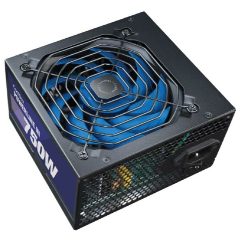 Power supply CoolBox COO-FAPW3-750 750 W