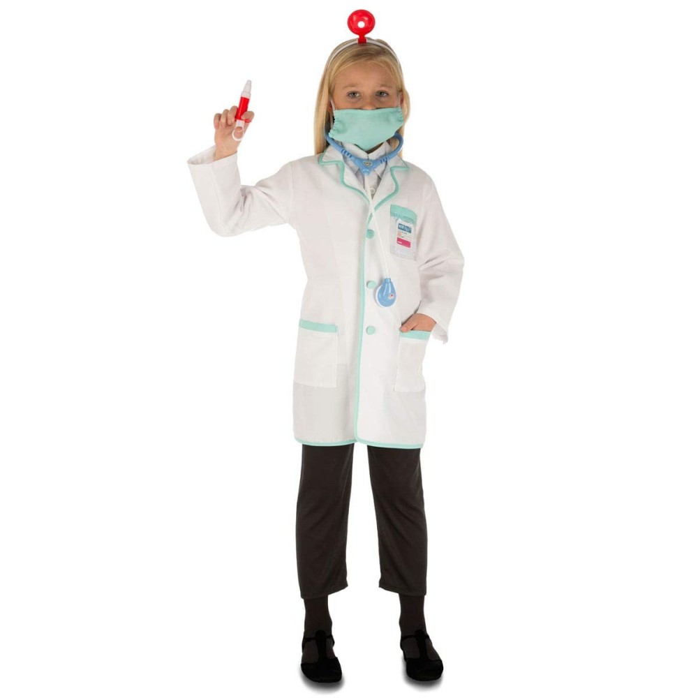 Costume for Children My Other Me Doctor Red