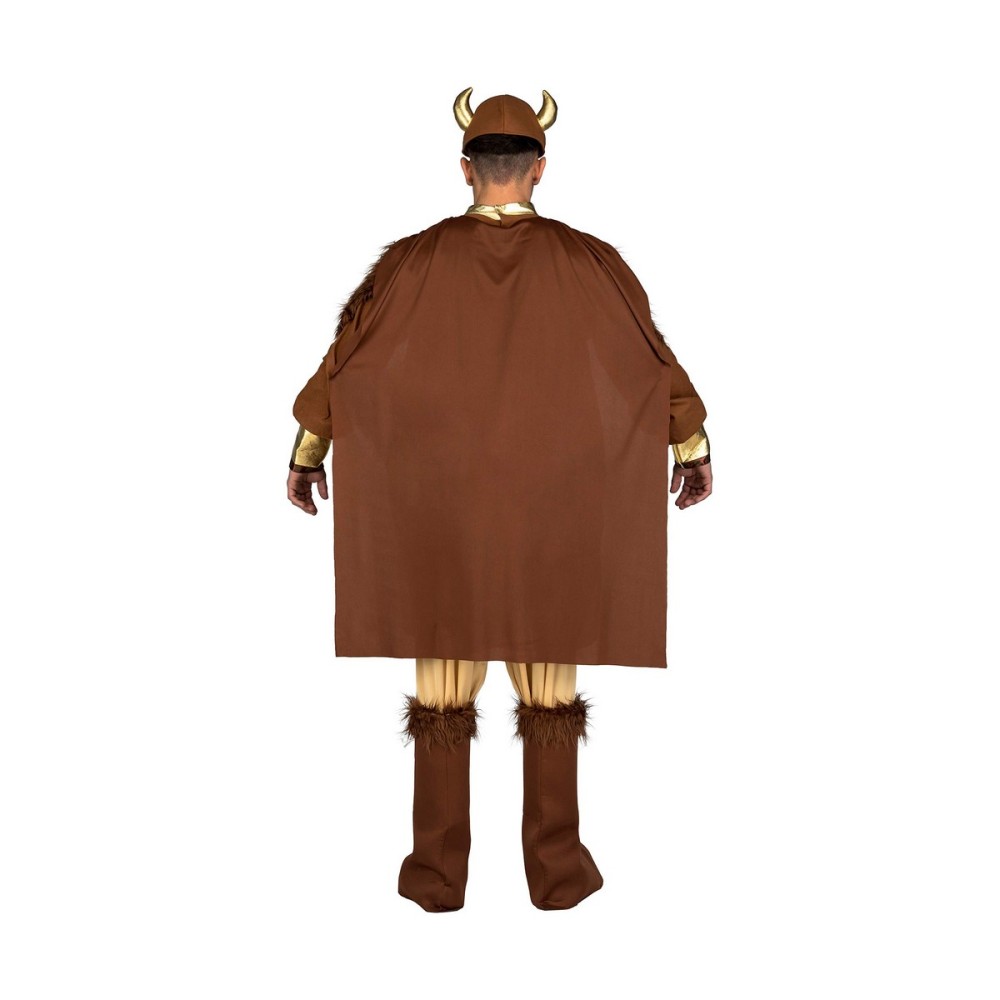 Costume for Adults My Other Me Male Viking Large M/L