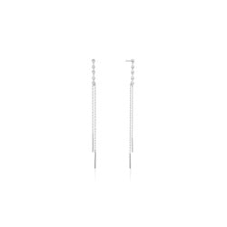 Boucles d´oreilles Femme Ania Haie E025-01H 4 cm