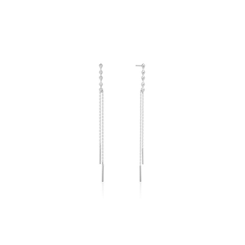 Boucles d´oreilles Femme Ania Haie E025-01H 4 cm