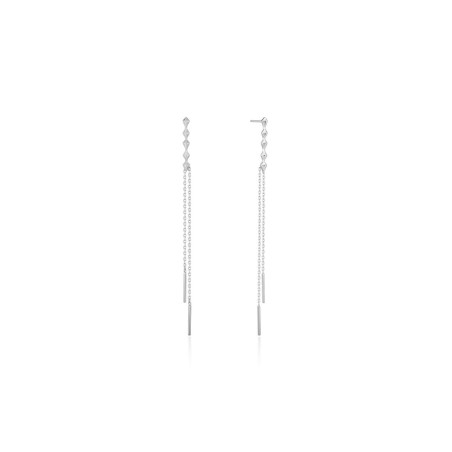 Ladies' Earrings Ania Haie E025-01H 4 cm