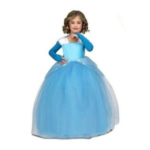 Costume for Children My Other Me Blue