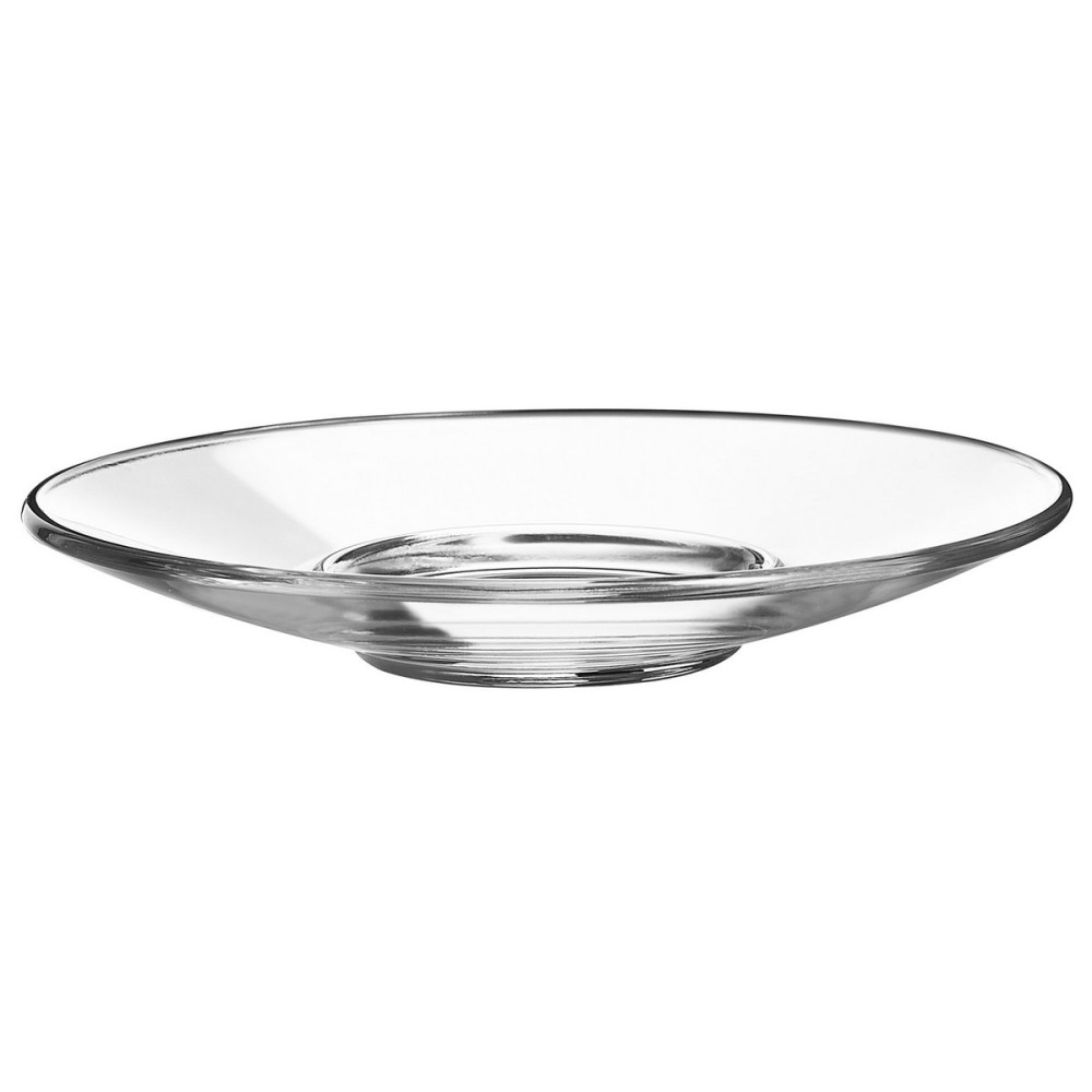 Geschirr-Set Arcoroc Aroma Glas 14 cm Kaffee 6 Stücke