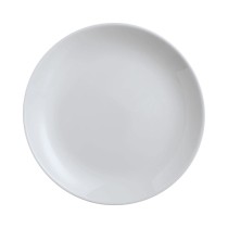 Pizza Plate Luminarc Diwali Grey Glass Ø 32 cm (12 Units)